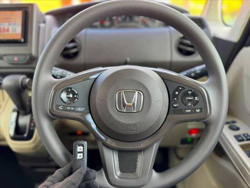 2020 HONDA N-BOX for sale - photo 7