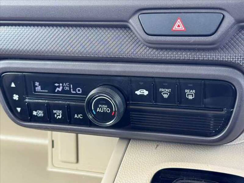 2020 HONDA N-BOX for sale - more photos