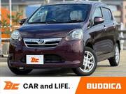 2011 DAIHATSU MIRA EES