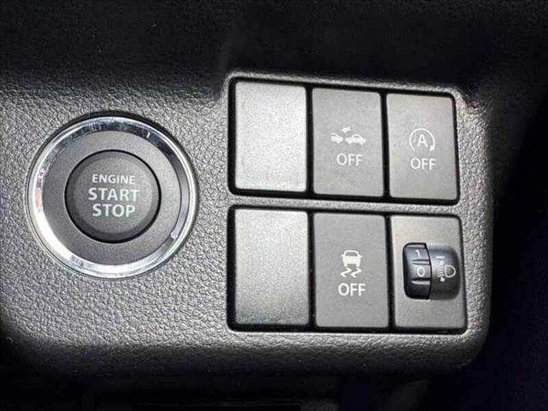 2015 MAZDA CAROL for sale - photo 5