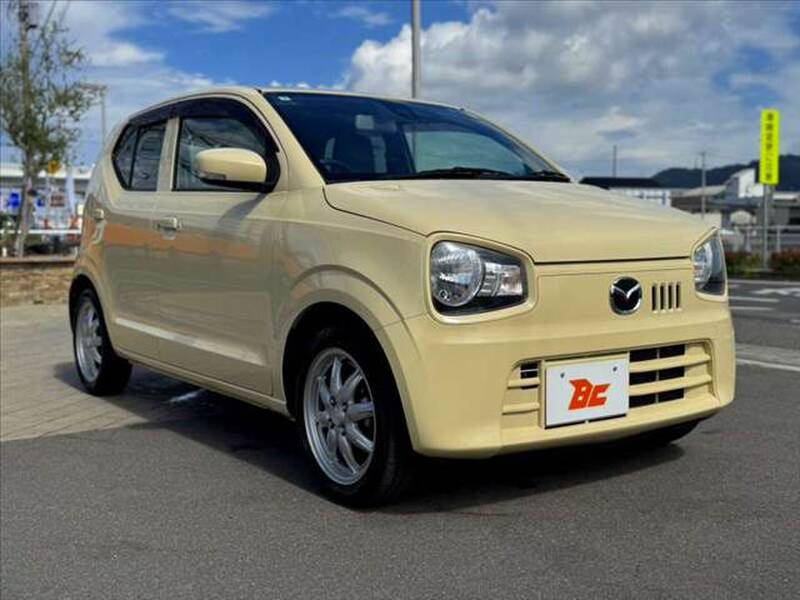 2015 MAZDA CAROL for sale - photo 9