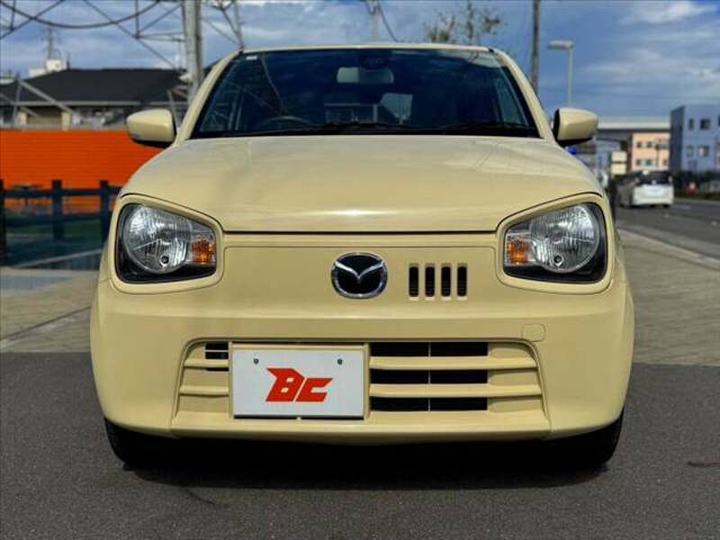 2015 MAZDA CAROL for sale - photo 10