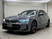 2026 BMW 3 SERIES