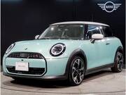 2024 BMW MINI COOPER S