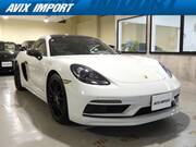 2018 PORSCHE OTHER