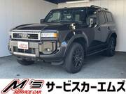 2026 TOYOTA LANDCRUISER 250