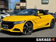 2017 HONDA S660