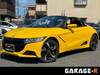 HONDA S660