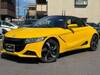 HONDA S660