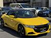 HONDA S660
