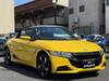 HONDA S660