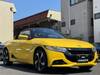 HONDA S660