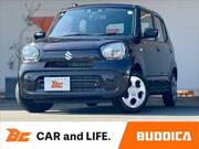 2025 SUZUKI ALTO