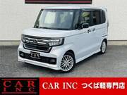 2022 HONDA N-BOX CUSTOM