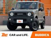 2024 SUZUKI JIMNY