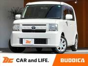 2015 TOYOTA PIXIS SPACE