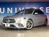 MERCEDES BENZ A-CLASS