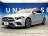 MERCEDES BENZ A-CLASS
