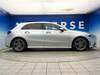 MERCEDES BENZ A-CLASS