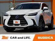 2023 LEXUS NX