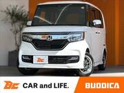 2018 HONDA N-BOX