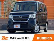 2018 HONDA N-BOX