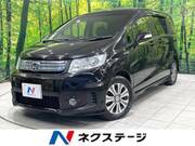 2012 HONDA FREED SPIKE HYBRID
