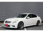 2012 NISSAN SKYLINE 370GT TYPE SP