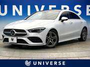 2020 MERCEDES BENZ CLA-CLASS