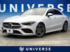 MERCEDES BENZ CLA-CLASS