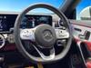 MERCEDES BENZ CLA-CLASS