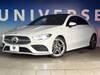 MERCEDES BENZ CLA-CLASS