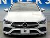 MERCEDES BENZ CLA-CLASS