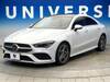MERCEDES BENZ CLA-CLASS