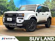 2024 TOYOTA LANDCRUISER 250