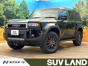 2026 TOYOTA LANDCRUISER 250