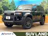 TOYOTA LANDCRUISER 250