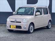 2009 DAIHATSU MIRA COCOA
