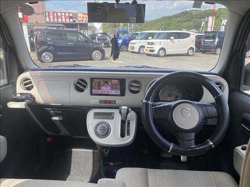 2009 DAIHATSU MIRA COCOA for sale - photo 10