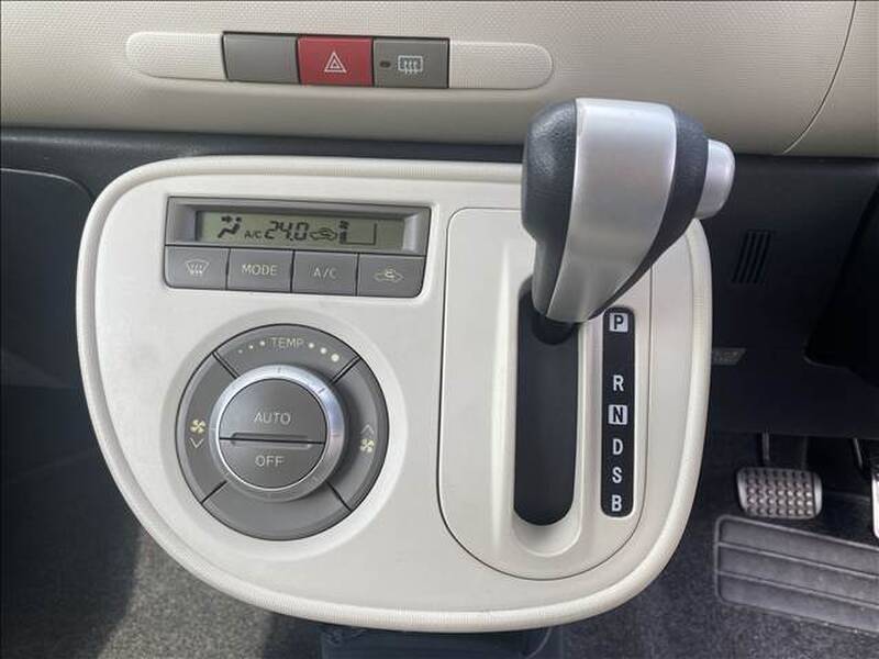 2009 DAIHATSU MIRA COCOA for sale - photo 11