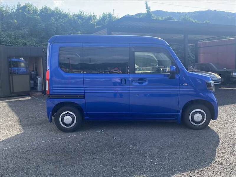 2020 HONDA N-VAN for sale - photo 7