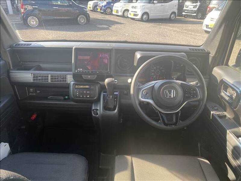 2020 HONDA N-VAN for sale - photo 10