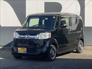2014 HONDA N-BOX