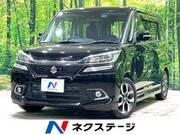 2015 SUZUKI SOLIO BANDIT