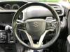 SUZUKI SOLIO BANDIT
