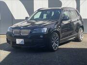 2013 BMW X3