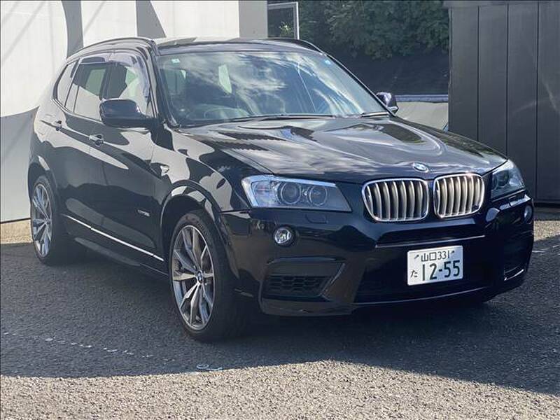 2013 BMW X3 for sale - photo 4