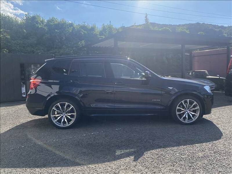 2013 BMW X3 for sale - photo 7