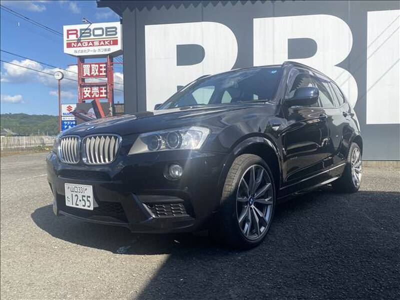 2013 BMW X3 for sale - photo 9