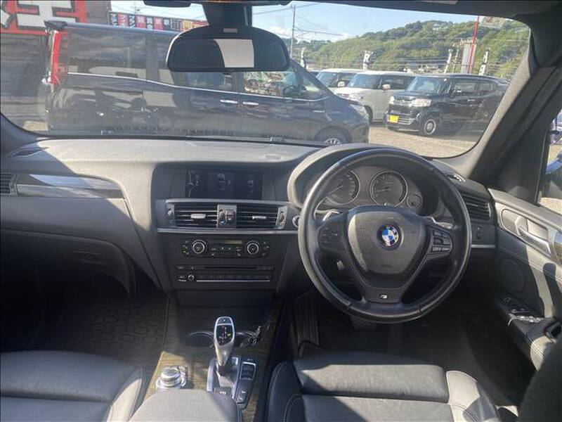 2013 BMW X3 for sale - photo 10
